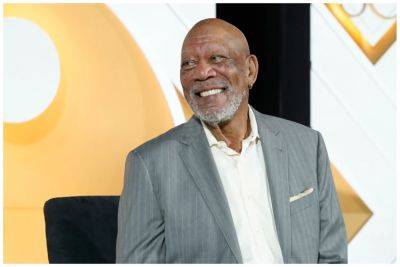 Morgan Freeman to Be Honored at Monte-Carlo Television Festival, ‘The Gray House’ to Premiere - variety.com - Spain - France - New Zealand - Sweden - Germany - Monaco - Indiana - city Monaco - Israel - city Ufa