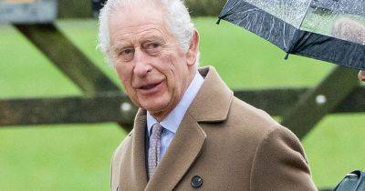 King Charles' 'humble' birthday gift for Archie after Harry's complaint - www.dailyrecord.co.uk - Britain - USA