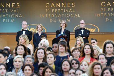 Cannes Film Festival Workers Call For Strike Action Over Pay Dispute - deadline.com - France