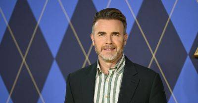 Gary Barlow's £6m country mansion 'raided while he films with Ant & Dec' - www.ok.co.uk