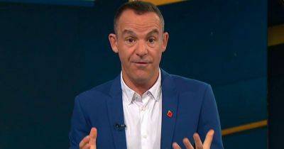 Martin Lewis explains hack to get extra £50 in Tesco Clubcard points - www.ok.co.uk