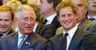 Why Harry won't meet William on UK visit - but will see Charles face to face - www.ok.co.uk - Britain - Nigeria