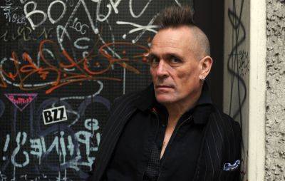 John Robb on discovering Nirvana, that Oasis fight, and the health of new music - www.nme.com - Britain - county Power - county Rock