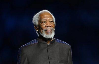 Morgan Freeman, Olivier Marchal, Simone Ashley To Be Feted At The Monte-Carlo TV Festival: Public Events Set For ‘NCIS’ And ‘Little House On The Prairie’ - deadline.com - Britain - Spain - France - New Zealand - USA - Sweden - Germany - Monaco - Israel - city Ufa