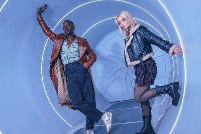 Ncuti Gatwa Delights in Disney+’s Audacious and Adventurous ‘Doctor Who’: TV Review - variety.com - Britain