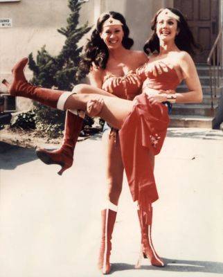 Jeannie Epper, ‘Wonder Woman’ Stunt Double, Dies at 83 - variety.com - Switzerland - Tokyo - county Carter