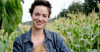 Gardeners' World star Frances Tophill's 9-5 job, Googlebox star link and health battle - www.ok.co.uk - France