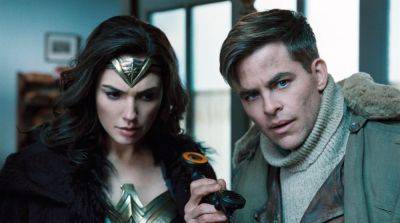 Chris Pine Is ‘Stunned’ by ‘Wonder Woman 3’ Getting Axed, Not That He Would’ve Returned: ‘It Would Be Ridiculous to Try to Bring Me Back’ - variety.com