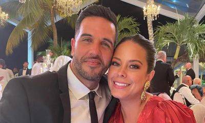 ‘Chef Yisus’ from Despierta América divorces his wife after 12 years together - us.hola.com