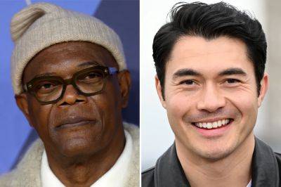 Samuel L. Jackson, Henry Golding to Lead Psychological Thriller ‘Head Games,’ Launching in Cannes With Higher Standard, CAA, Range - variety.com - USA - county Casey - county Graham - county Henry