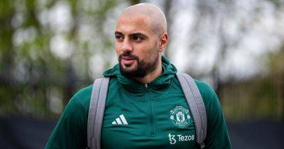 Manchester United triple team news hint for Crystal Palace clash as Erik ten Hag's problems mount - www.manchestereveningnews.co.uk - Manchester - city Newcastle - county Storey