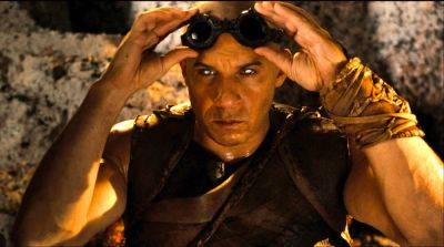‘Riddick: Furya’: Vin Diesel’s Next Entry In His Sci-Fi Franchise Begins Production In August - theplaylist.net