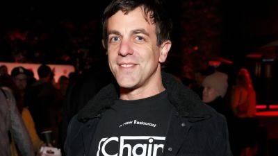 B.J. Novak-Backed ChainFest Partners With Event Producer Medium Rare - deadline.com - New York
