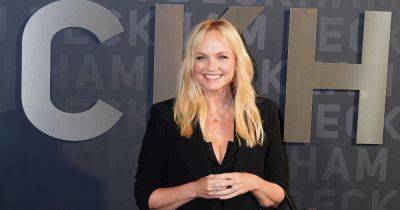 'She's my baby': Emma Bunton celebrates Tate's 13th birthday with rare pictures - www.ok.co.uk - Japan