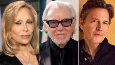 Faye Dunaway, Harvey Keitel & Andrew McCarthy To Star In Jonathan Baker’s ‘Fate’ - deadline.com - Los Angeles - Italy - city Chinatown - city Vancouver
