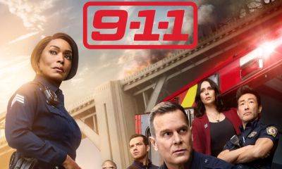 The 10 Greatest Episodes of '9-1-1' of All Time, Ranked - www.justjared.com