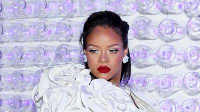 Rihanna Met Gala 2024: The Queen of the Met Is Reportedly Skipping For an Unexpected Reason - www.glamour.com