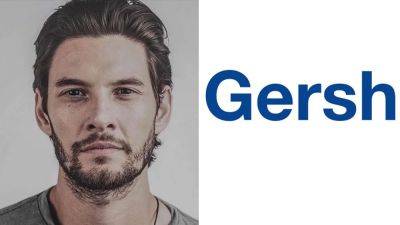 Ben Barnes Signs With Gersh - deadline.com - Britain - Boston - county Greene