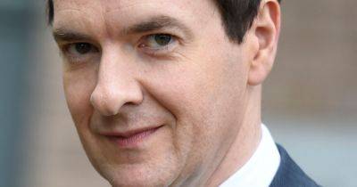 John Swinney praised Tory cuts chancellor George Osborne as a 'believer' in devolution - www.dailyrecord.co.uk - Britain - Scotland