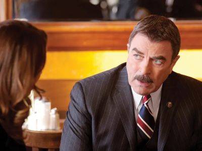 Tom Selleck Hopes ‘CBS Will Come to Their Senses’ and Un-Cancel ‘Blue Bloods,’ Says ‘All the Cast Wants to Come Back’ - variety.com - New York - county Reagan