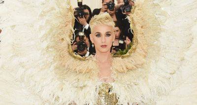Katy Perry Reveals Why She Skipped Met Gala 2024 - www.justjared.com - New York