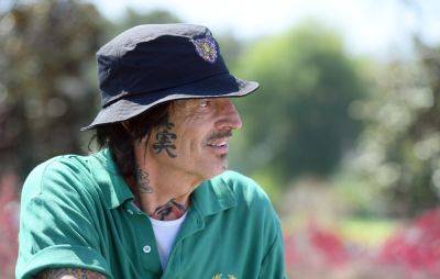 Tommy Lee sexual assault lawsuit provisionally dismissed - www.nme.com - county San Diego - Los Angeles
