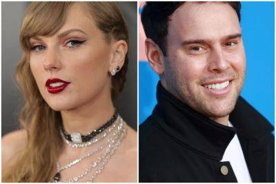 ‘Taylor Swift vs. Scooter Braun’ Docuseries Coming to Discovery+ in U.K. - variety.com - Ireland