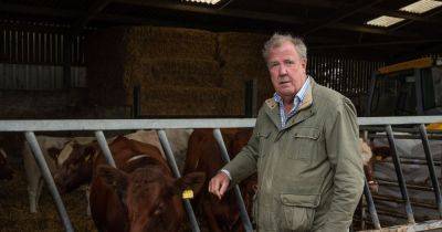 Clarkson’s Farm fans threaten ‘boycott’ as fan favourite's disappearance leaves many in tears - www.ok.co.uk - Ireland