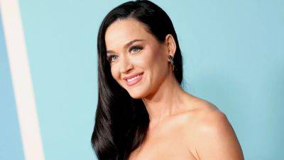 Katy Perry Suggests Her Mom Was Fooled By An AI Picture Of Her At The Met Gala - deadline.com - New York - California