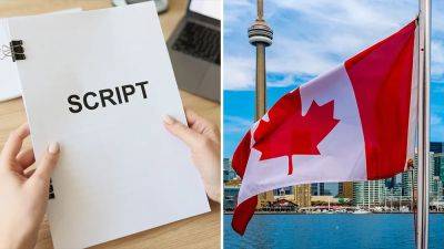 Strike Averted! Writers Guild Of Canada & Canadian Media Producers Association Reach Agreement - deadline.com - Canada - county Canadian