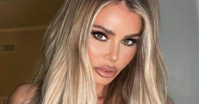 TOWIE's Chloe Sims, 42, splits from famous boyfriend, 29, as their whirlwind romance hits the rocks - www.ok.co.uk - Britain - USA