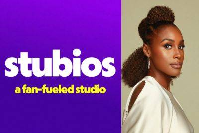 Tubi Launches ‘Stubios’ to Fund and Stream Fan-Greenlit Creative Projects, Taps Issa Rae to Mentor Aspiring Filmmakers - variety.com