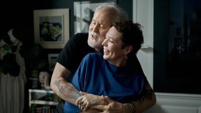 Olivia Colman & John Lithgow Leading ‘Jimpa’ From ‘Good Luck To You, Leo Grande’s Sophie Hyde – Cannes Market - deadline.com - Australia - France - USA - county Story - city Amsterdam - county Hyde