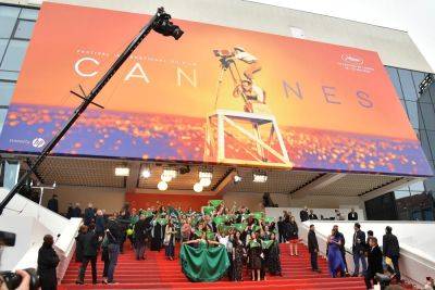 Cannes Film Festival Responds To Threat Of Strike Action; Urges “Collective” Talks - deadline.com - France