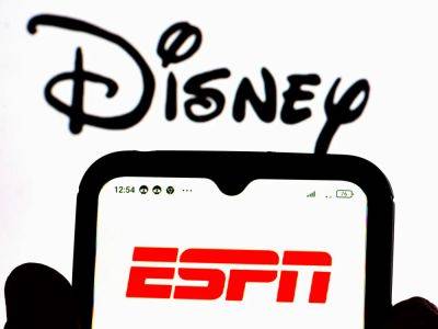 ESPN Programming Coming To Disney+ By Year-End; Bob Iger Calls It A “First Step” Toward Flagship Sports Launch In 2025 - deadline.com
