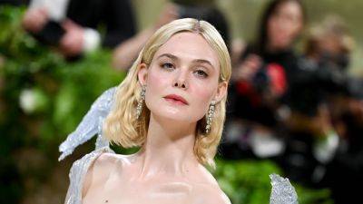 The Met Gala 2024's Best-Dressed Celebrities, According to Glamour Editors - www.glamour.com - Spain - county Parker - county Lee - county Bailey - county Russell - county Alexander - county Randolph