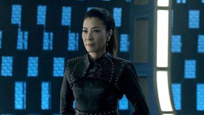 ‘Blade Runner 2099’: Michelle Yeoh Cast In Prime Video’s New Series - theplaylist.net - China - USA