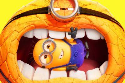 ‘Despicable Me 4’ Trailer: Mega Minions Are Here To Save The Day - theplaylist.net