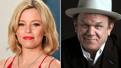 Elizabeth Banks & John C. Reilly Thriller ‘Dreamquil’ Pre-Sells To Paramount’s Republic Pictures; HanWay To Continue Sales In Cannes With Filming Underway - deadline.com - France - USA - Ukraine - county Banks - Greece - Turkey - Singapore