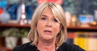 Fern Britton’s terrifying stalker ordeal as star followed 200 miles to stay in holiday home - www.ok.co.uk