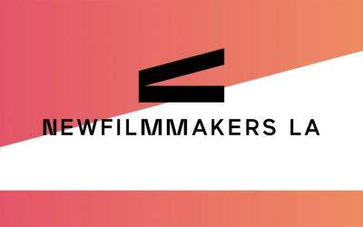 NewFilmmakers LA Announces Nominees and Jury for 12th Annual Awards (EXCLUSIVE) - variety.com - Los Angeles - Los Angeles - county Martin - county Bell
