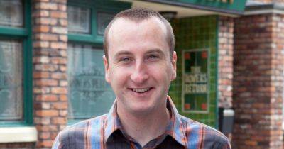 Coronation Street's Andy Whyment says 'sad to hear' as he reacts to loss of former co-star - www.manchestereveningnews.co.uk - Smith - county Hughes