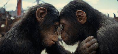 Box Office: ‘Kingdom of the Planet of the Apes’ Aims for $50 Million-Plus Opening Weekend - variety.com