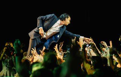 Nick Cave shares advice for artist considering boycotting The Great Escape in solidarity with Palestine: “Play” - www.nme.com - Israel - Palestine
