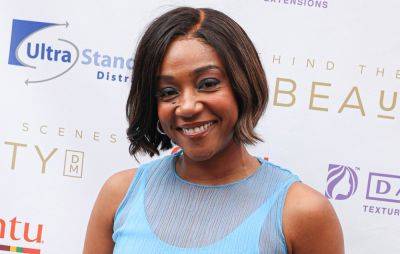 Tiffany Haddish created a fake Instagram account to go after her critics - www.nme.com - Los Angeles