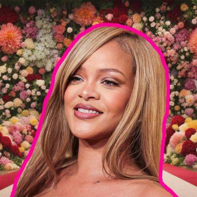 Why Rihanna Bailed On The Met Gala At The Last Minute! - perezhilton.com - Miami - Barbados