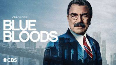 Is 'Blue Bloods' Still Canceled? Tom Selleck Makes His Position Clear - www.justjared.com