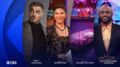 CBS Summer Schedule: When To Expect ‘Big Brother,’ Tonys & ‘Tulsa King’ Network Debut - deadline.com - New York - Oklahoma - county Tulsa