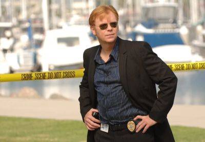 ‘The Real CSI: Miami’ True-Crime Series Set At CBS From Jerry Bruckheimer, Anthony Zuiker & Magical Elves - deadline.com - New York - county Casey