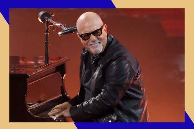 How much are tickets for the final 3 Billy Joel MSG concerts? - nypost.com - Britain - USA - county Garden
